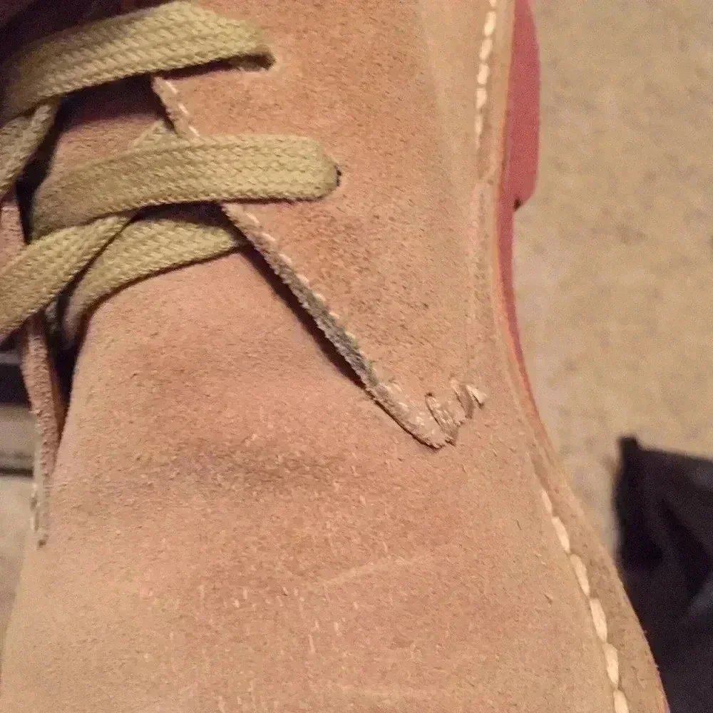 Cole Haan khaki Air Desmond.Oxfords size 9